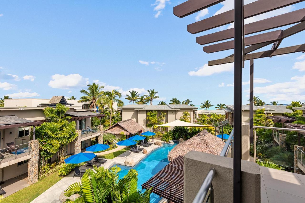 Club Wyndham Denarau Island, Trademark Collection By Wyndham Екстер'єр фото