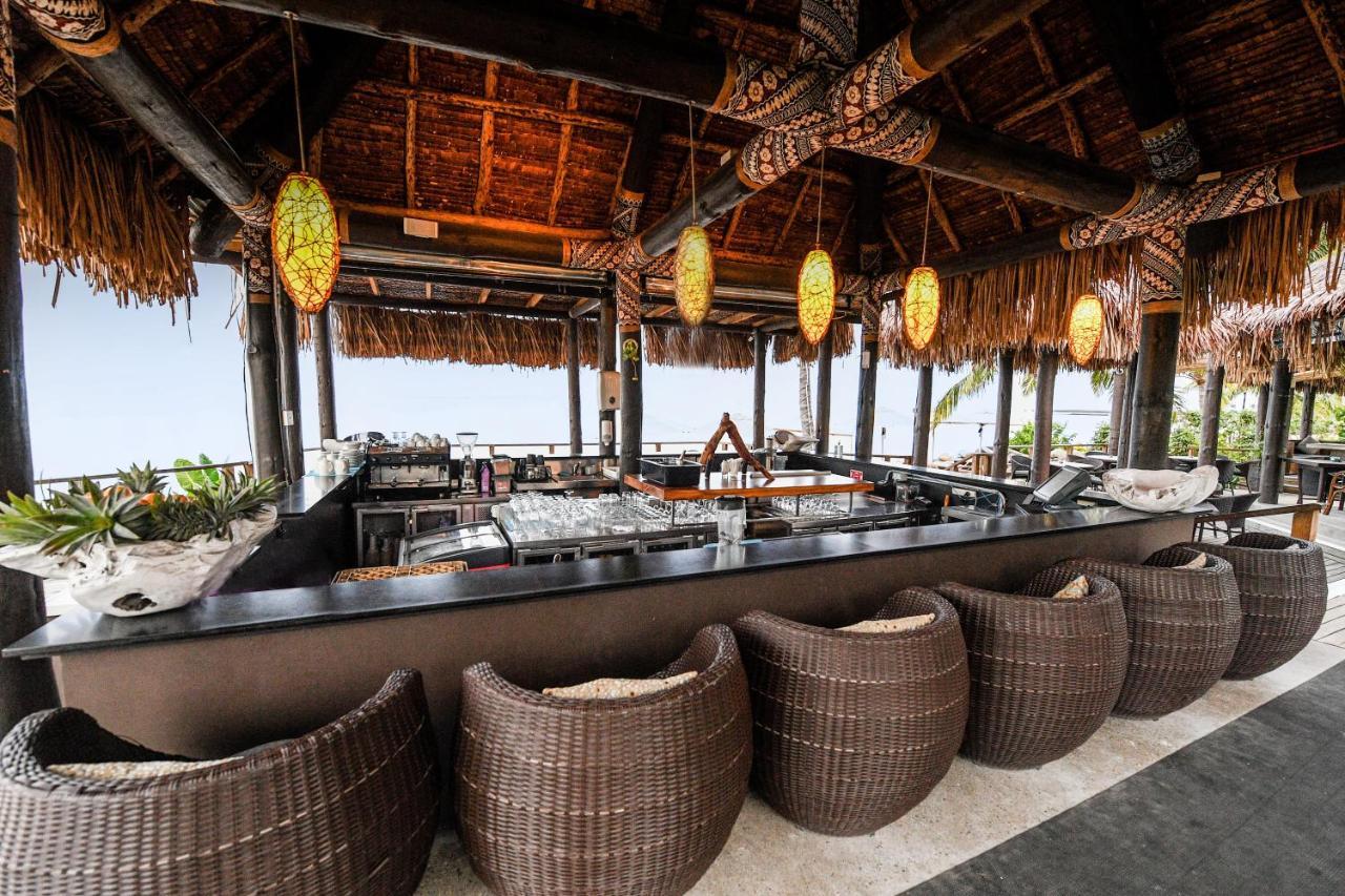 Club Wyndham Denarau Island, Trademark Collection By Wyndham Екстер'єр фото