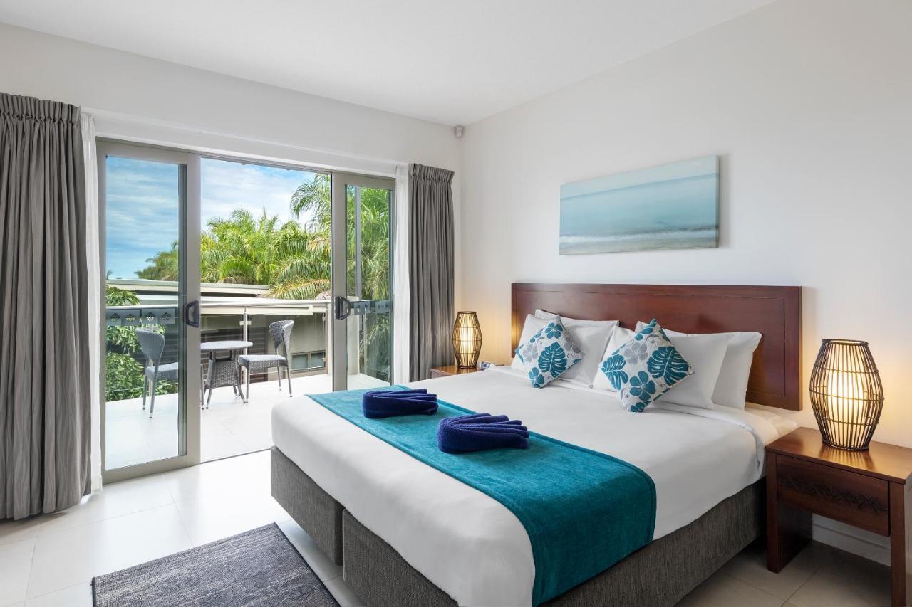 Club Wyndham Denarau Island, Trademark Collection By Wyndham Екстер'єр фото