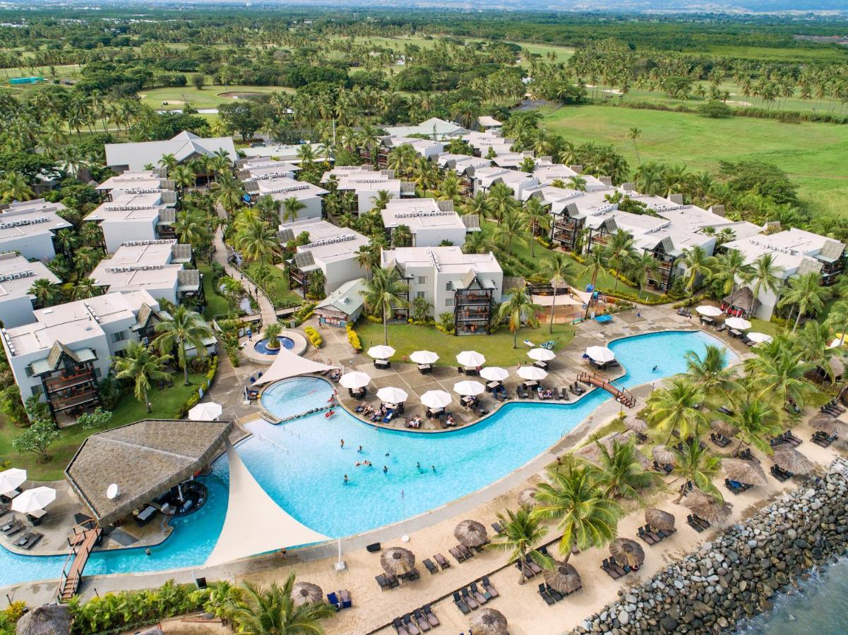 Club Wyndham Denarau Island, Trademark Collection By Wyndham Екстер'єр фото