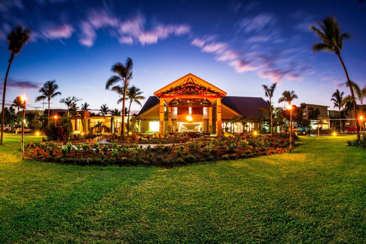 Club Wyndham Denarau Island, Trademark Collection By Wyndham Екстер'єр фото