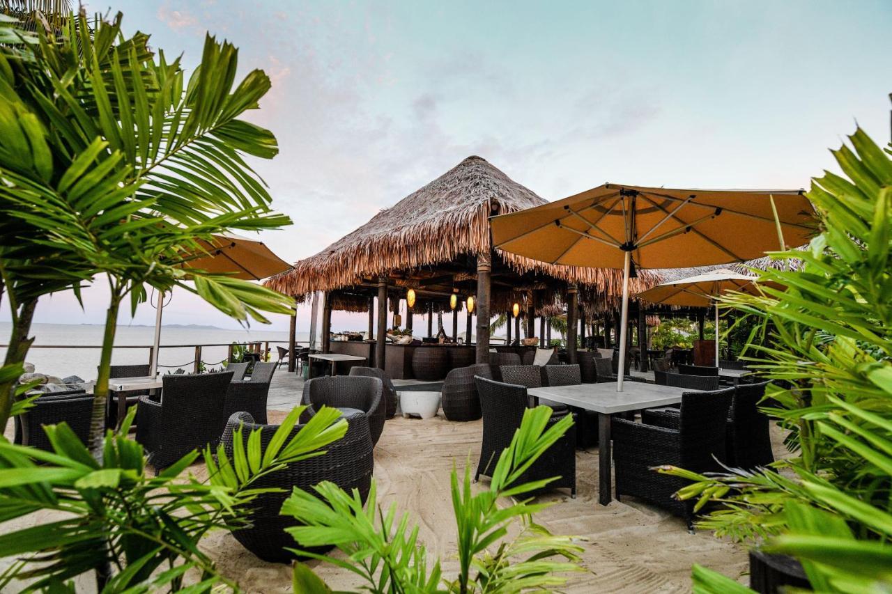 Club Wyndham Denarau Island, Trademark Collection By Wyndham Екстер'єр фото