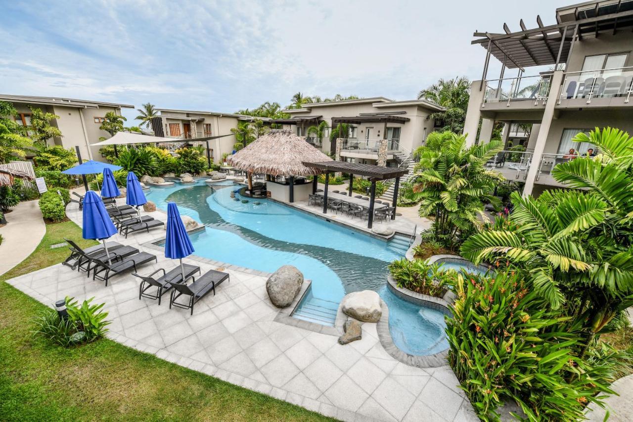 Club Wyndham Denarau Island, Trademark Collection By Wyndham Екстер'єр фото