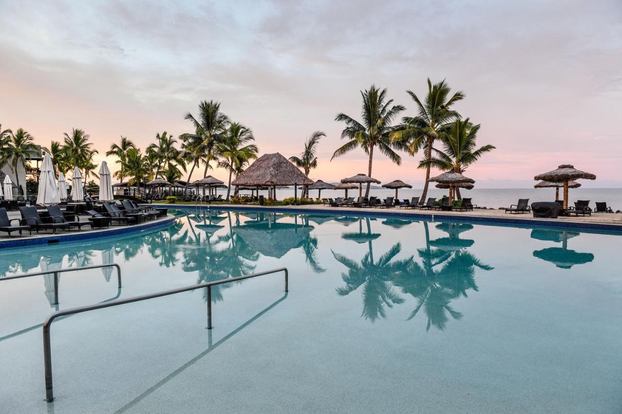 Club Wyndham Denarau Island, Trademark Collection By Wyndham Екстер'єр фото