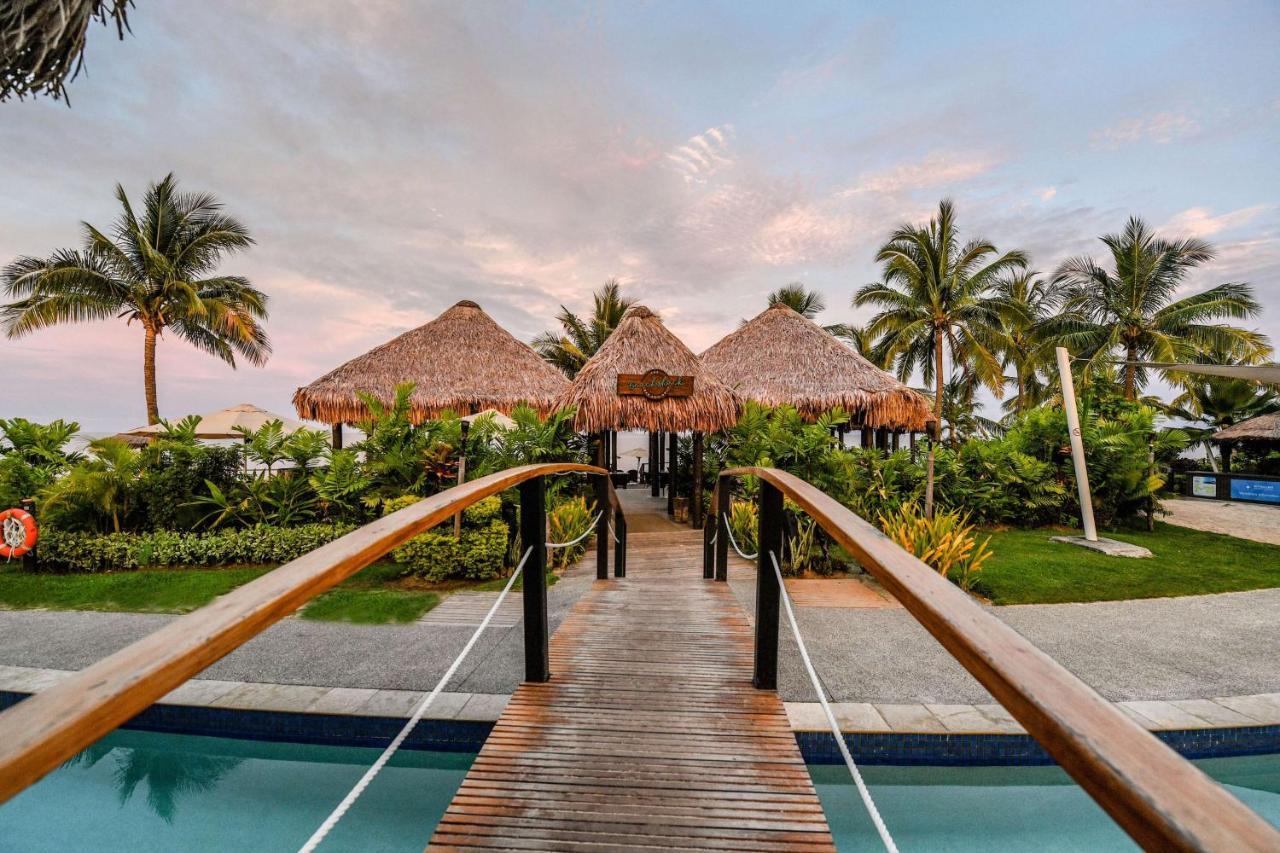 Club Wyndham Denarau Island, Trademark Collection By Wyndham Екстер'єр фото