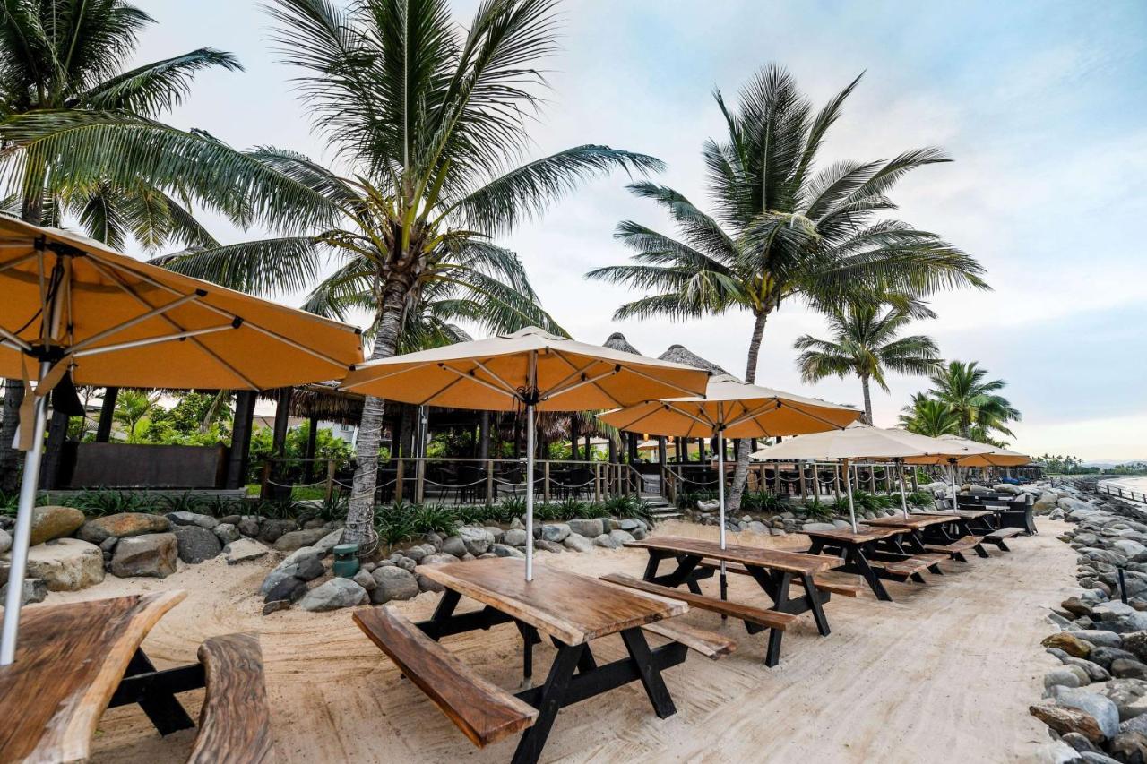 Club Wyndham Denarau Island, Trademark Collection By Wyndham Екстер'єр фото
