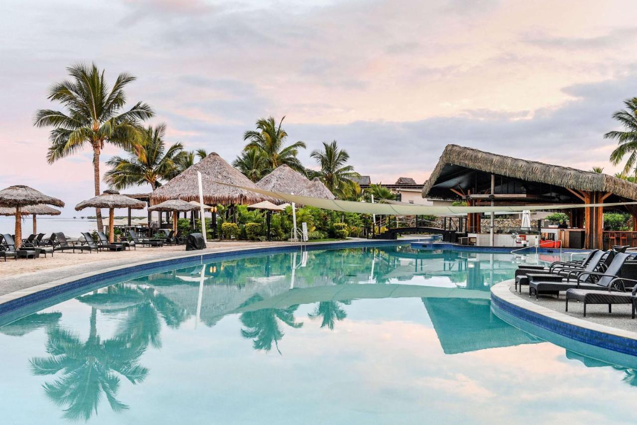 Club Wyndham Denarau Island, Trademark Collection By Wyndham Екстер'єр фото