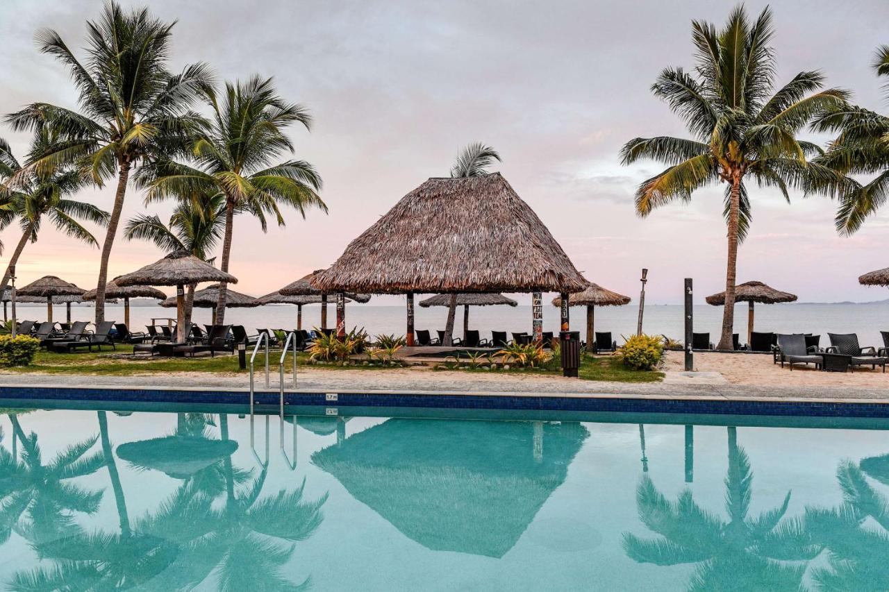 Club Wyndham Denarau Island, Trademark Collection By Wyndham Екстер'єр фото