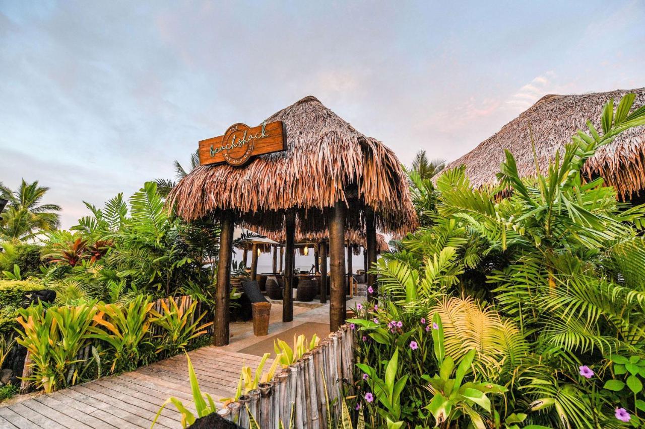 Club Wyndham Denarau Island, Trademark Collection By Wyndham Екстер'єр фото