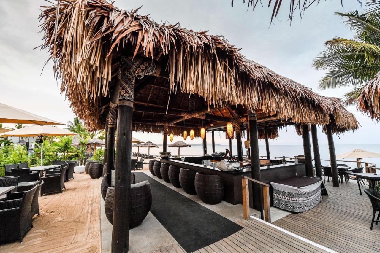 Club Wyndham Denarau Island, Trademark Collection By Wyndham Екстер'єр фото