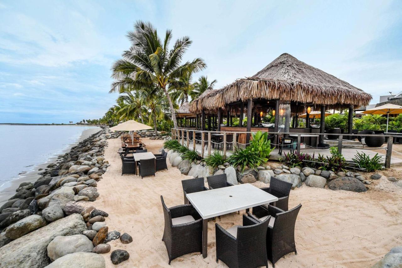 Club Wyndham Denarau Island, Trademark Collection By Wyndham Екстер'єр фото