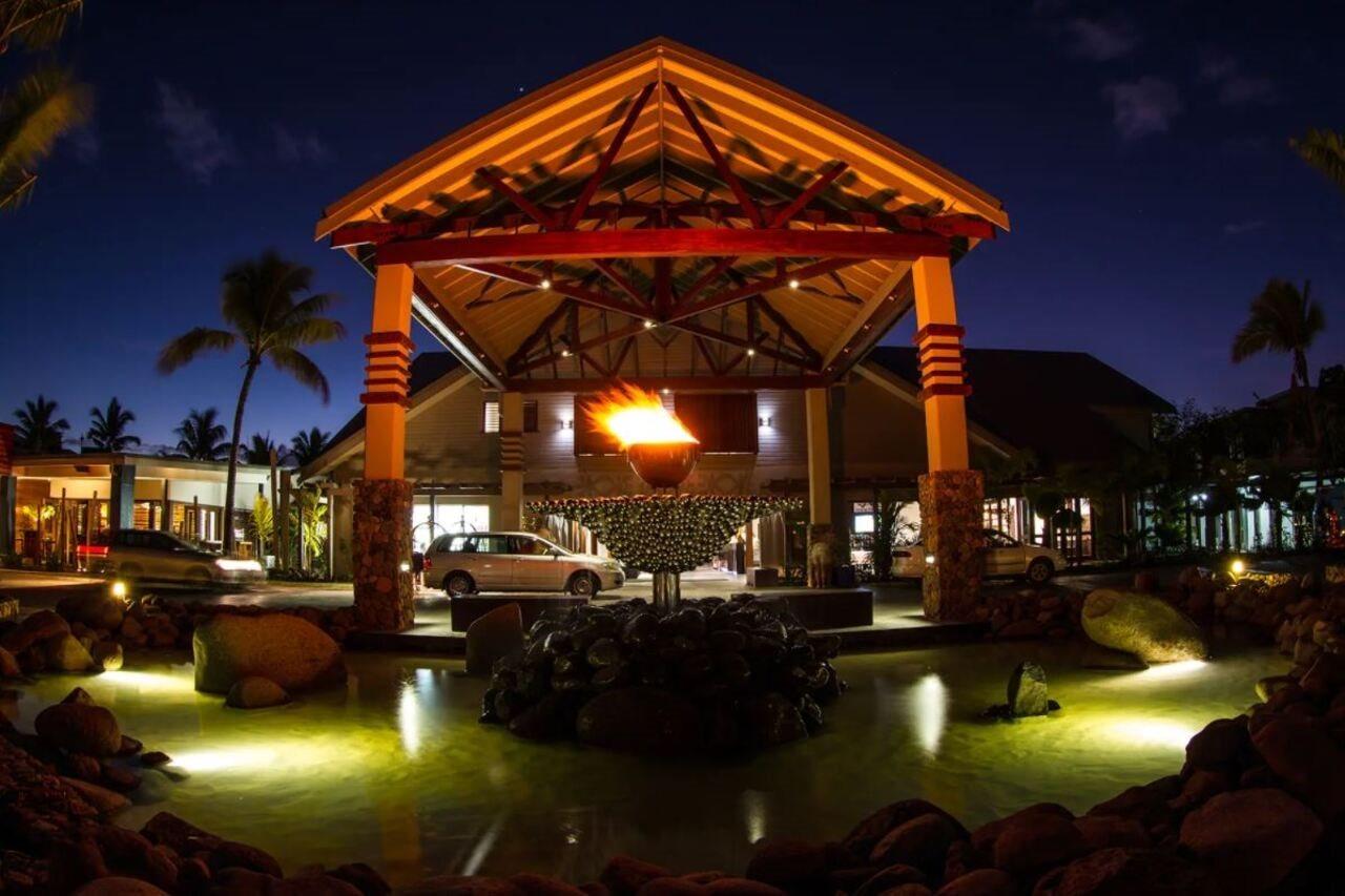Club Wyndham Denarau Island, Trademark Collection By Wyndham Екстер'єр фото