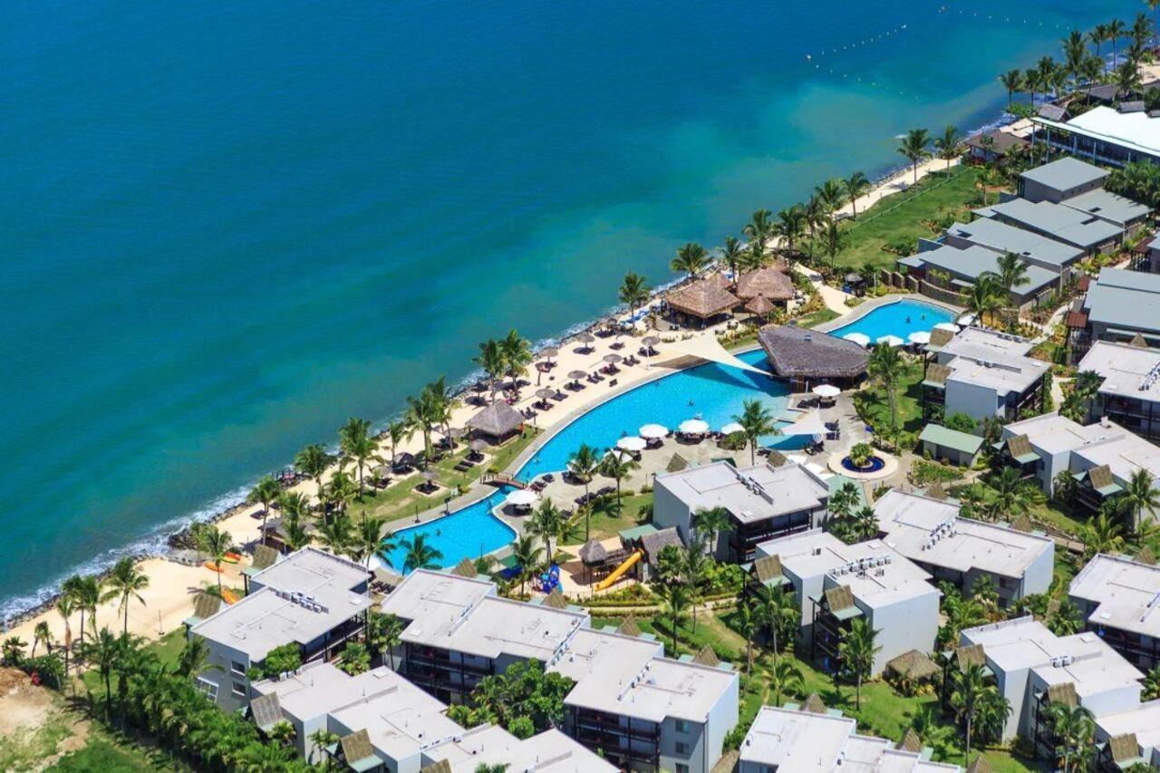 Club Wyndham Denarau Island, Trademark Collection By Wyndham Екстер'єр фото