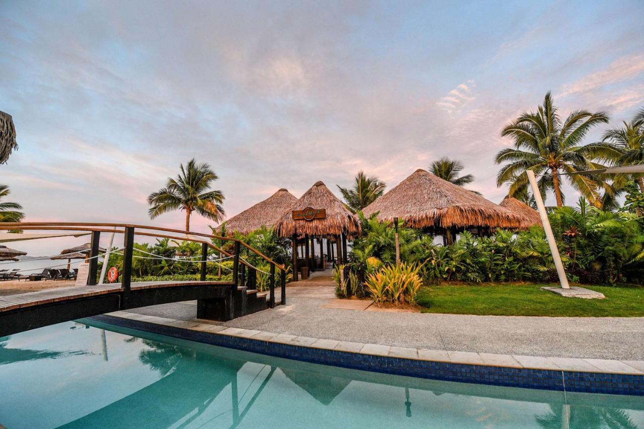 Club Wyndham Denarau Island, Trademark Collection By Wyndham Екстер'єр фото