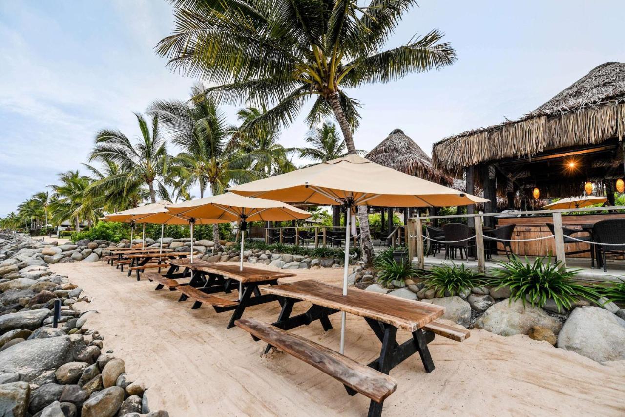 Club Wyndham Denarau Island, Trademark Collection By Wyndham Екстер'єр фото
